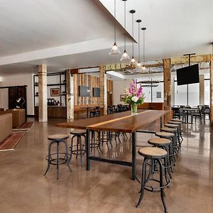 Residence Inn By Marriott Missoula Downtown